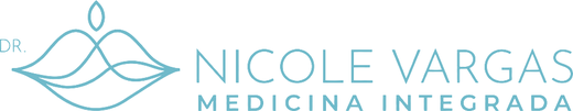 Dr. Nicole Vargas — Medicina Integrada